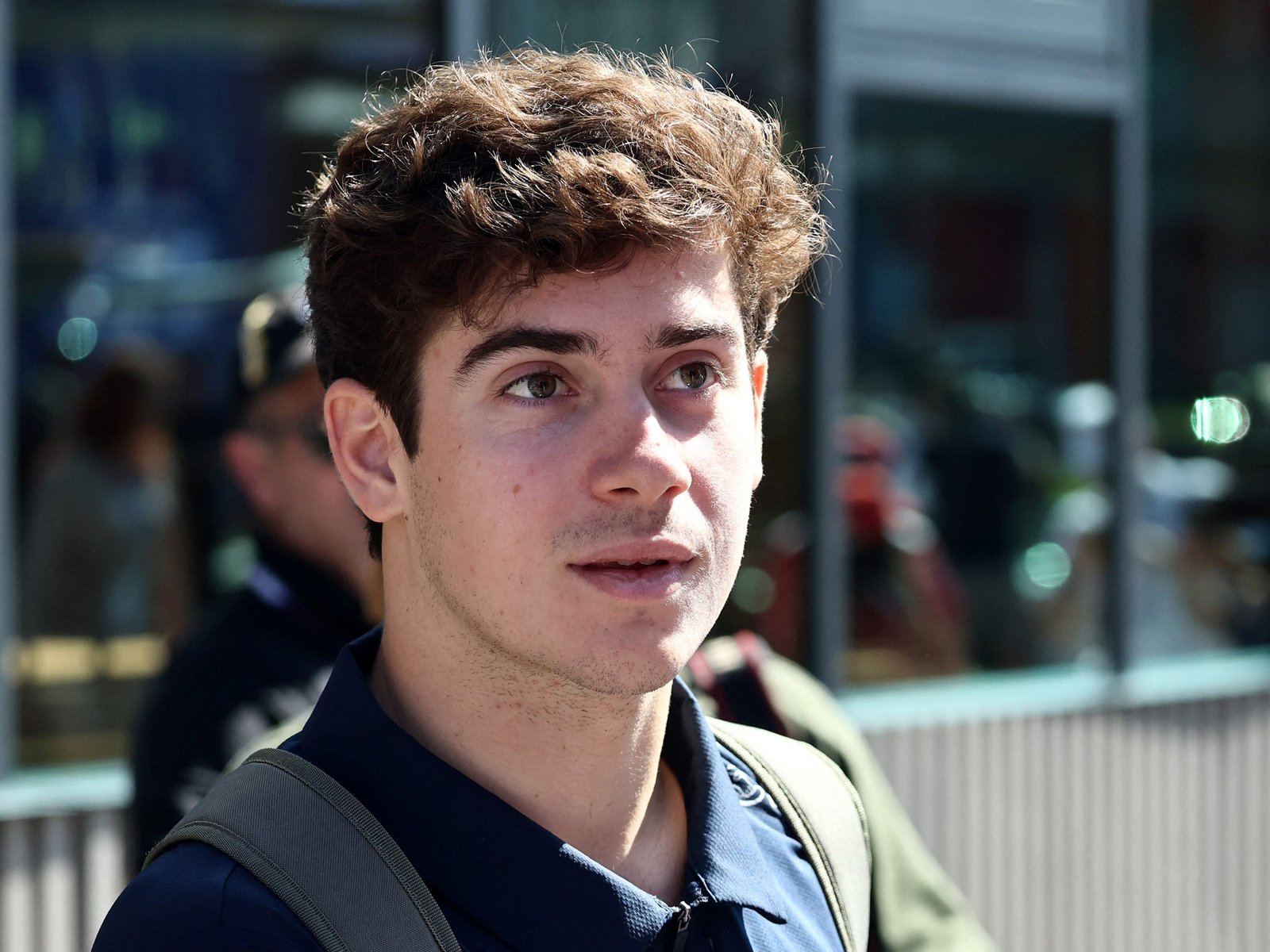 “Fue un pequeño error pero los límites se buscan en la clasificación”