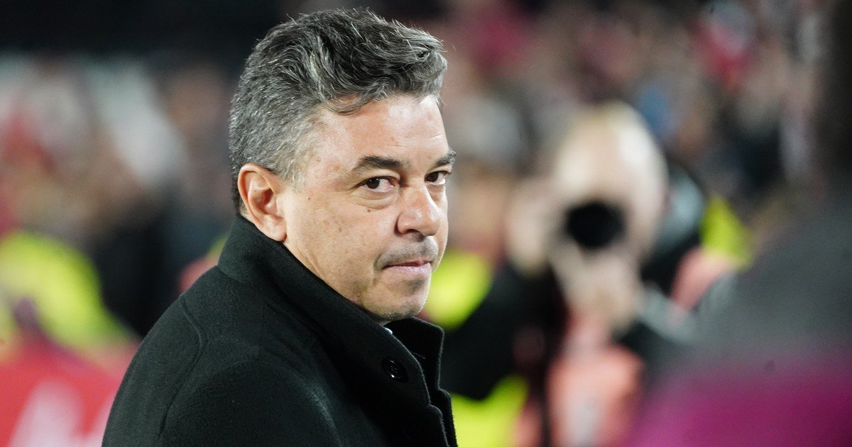 Gallardo mostró los dientes: Juanfer Quintero, Cristiano y “me gusta medirme para ganar” :: Olé