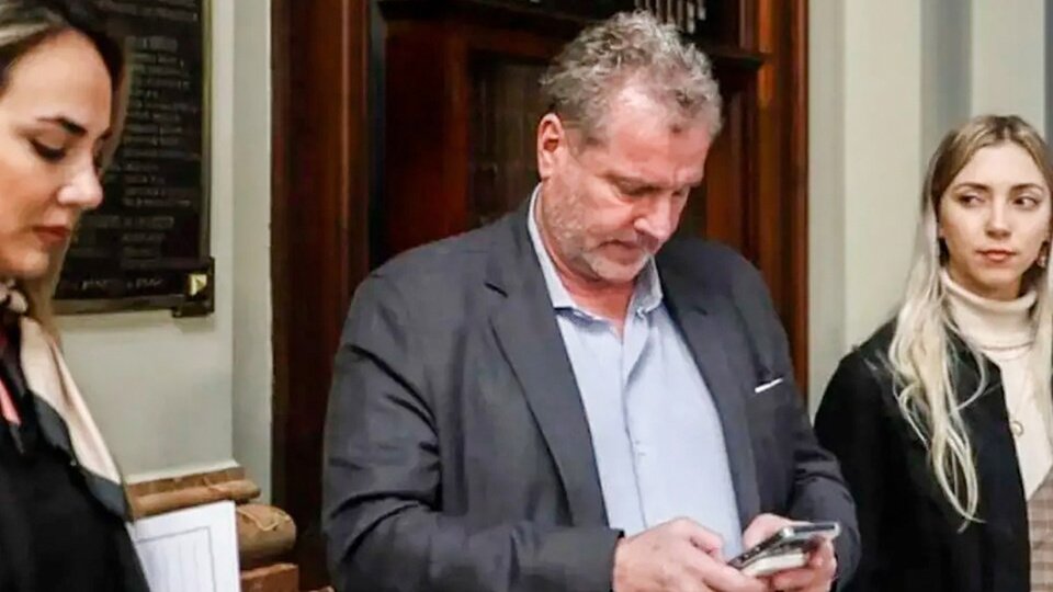 Gerardo Milman denunciará a Cristina Kirchner por haber realizado un supuesto “autoatentado” | Intento de magnicidio contra la expresidenta