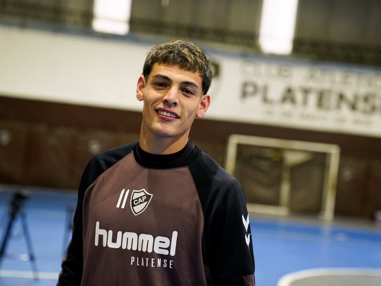 “Gómez y Orsi nos dieron una identidad”