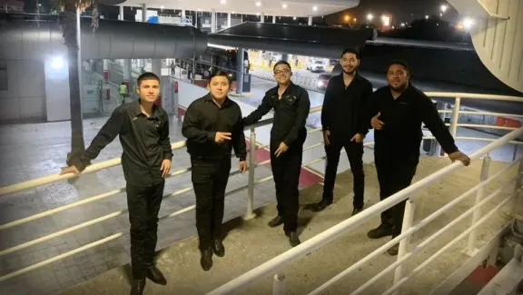 Grupo Fugitivo: qué se sabe acerca del asesinato de los cinco integrantes de la banda mexicana