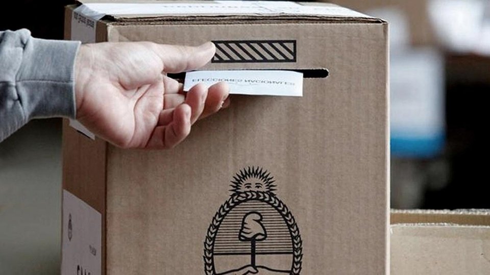 Guía elecciones CABA 2025: qué y cómo se vota, padrón y quiénes son los candidatos | Se vota este domingo
