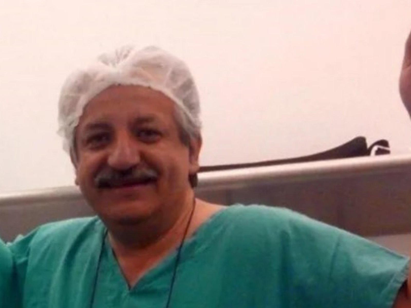 Hallan muerto de dos balazos en Merlo y dentro de su camioneta a un médico colombiano que estaba desaparecido