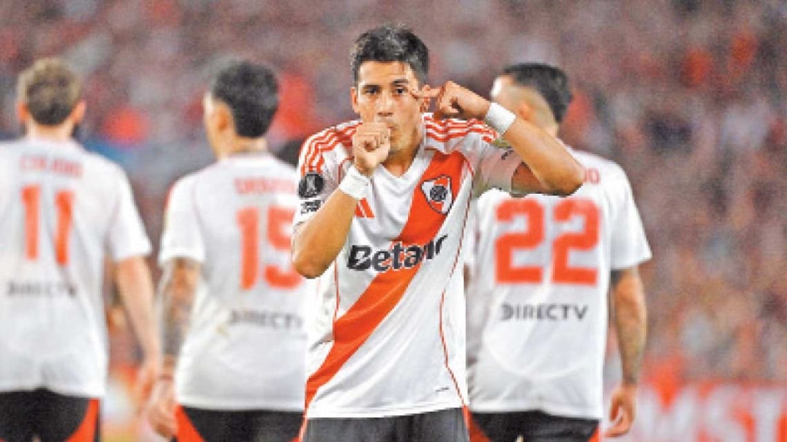 Hay clubes en problemas y clubes blindados
