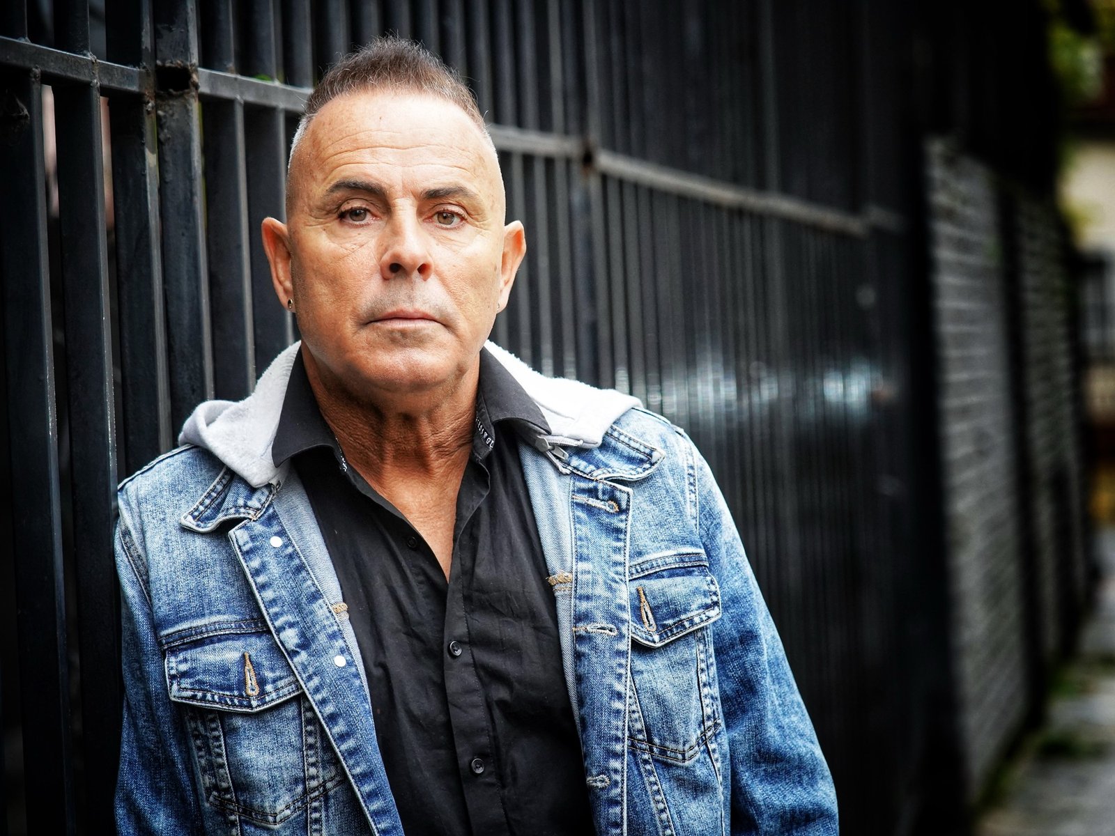 “Hay muchos árbitros malos, pero el peor es Fernando Espinoza”