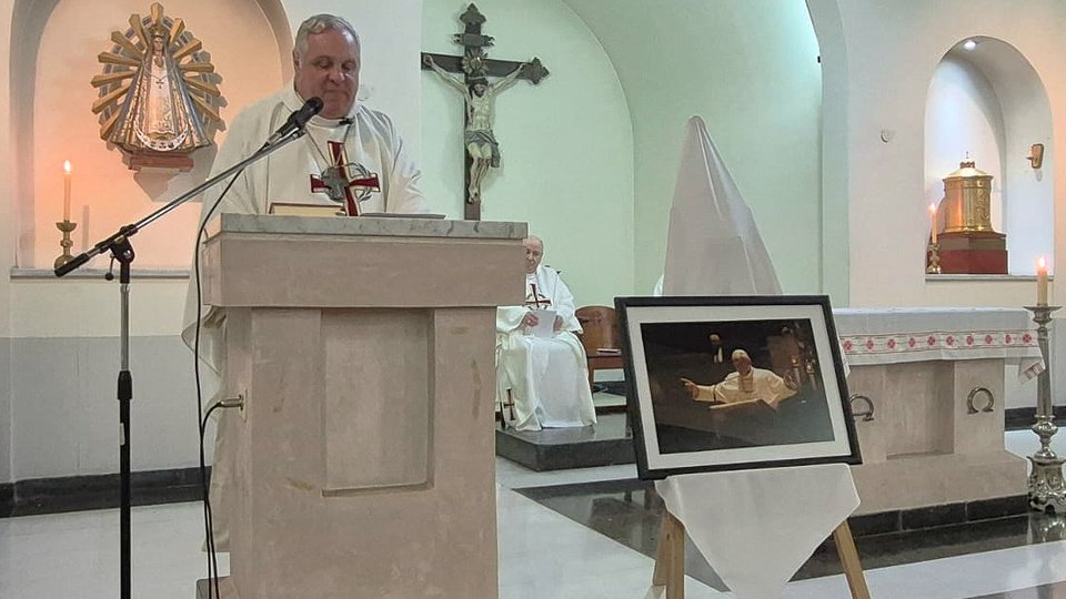 Homenaje de los obispos agentinos a Francisco: “Nos enseñó que nadie se salva solo” | Destacaron la “empatía” que generó dentro y afuera de la Iglesia