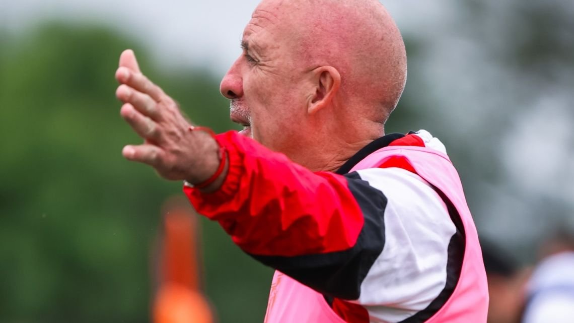 Instituto: ¿podrá el “efecto Oldrá” dar el batacazo ante Argentinos Juniors?