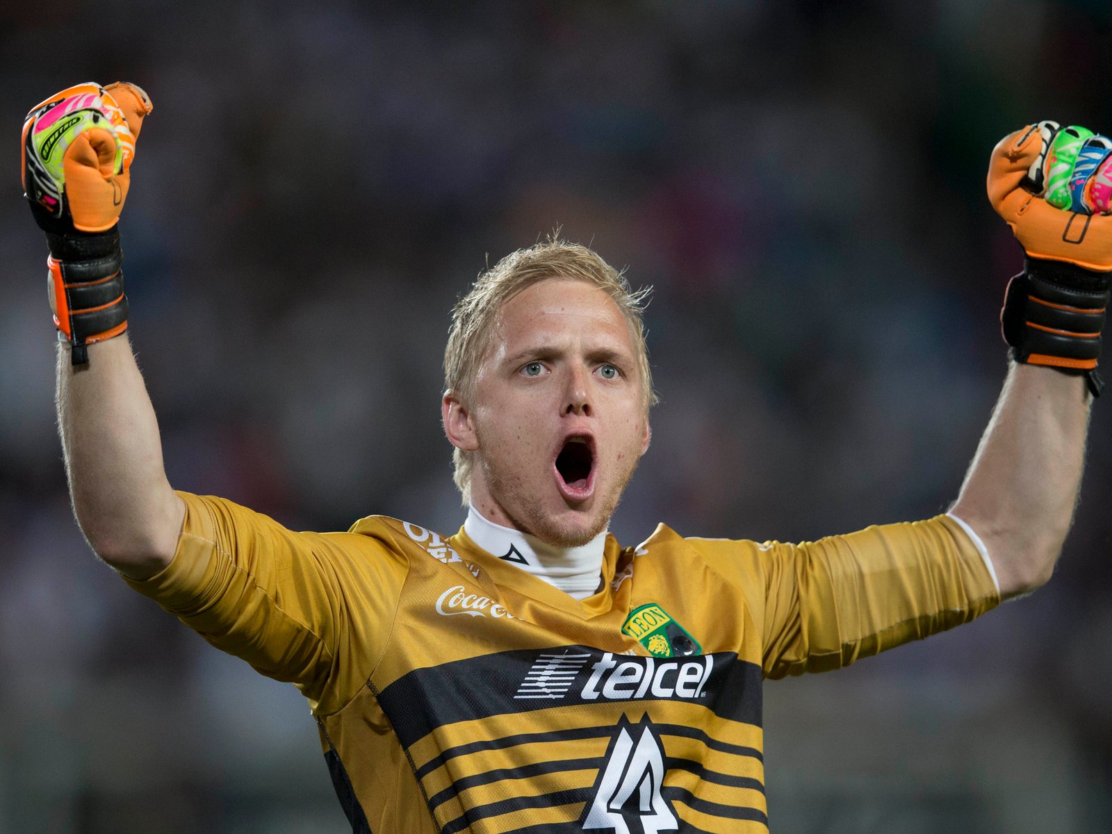 Inter Miami suma a William Yarbrough, un arquero récord para dar pelea en el Mundial de Clubes