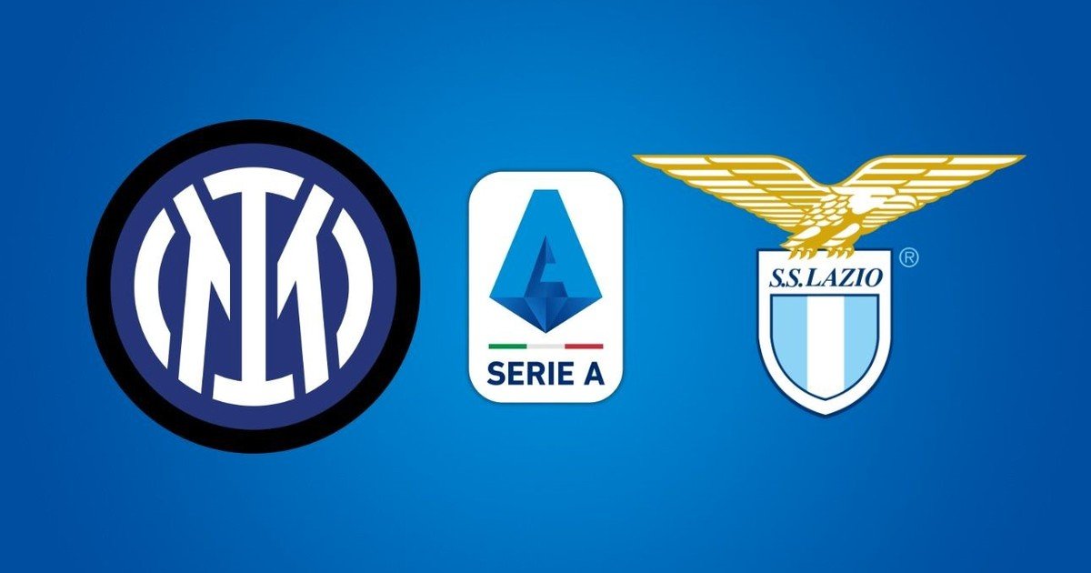 Inter vs. Lazio, por la Serie A: hora y cómo verlo por TV :: Olé