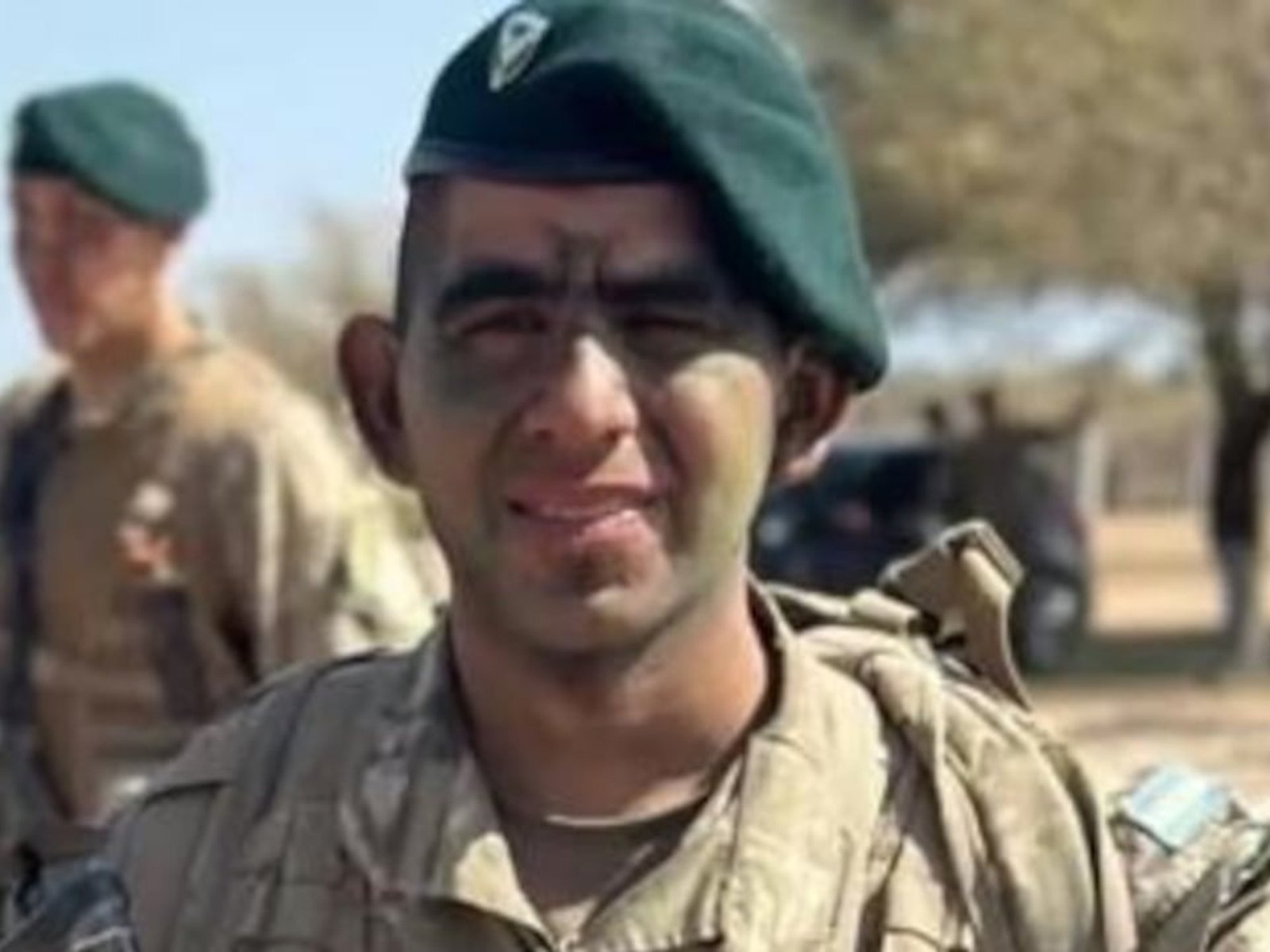 Investigan la “muerte dudosa” de un teniente del Ejército durante un entrenamiento en Bahía Blanca
