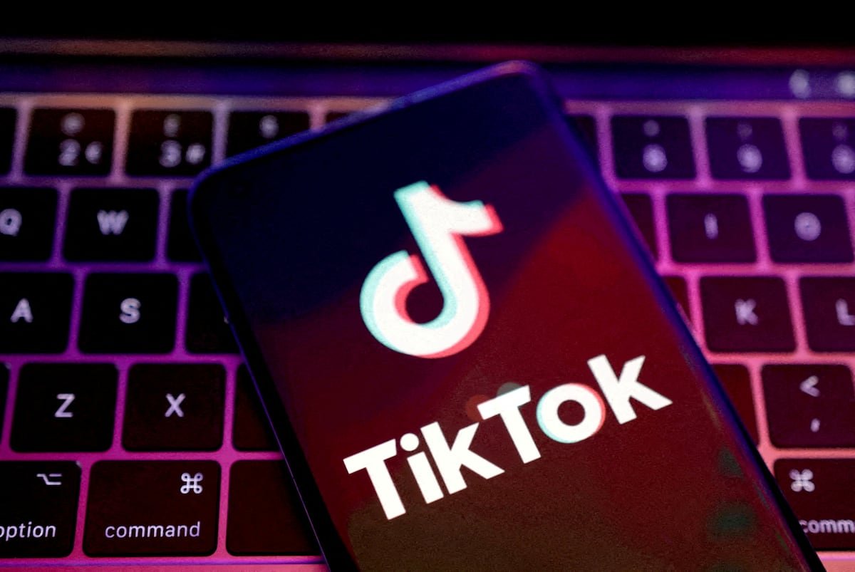 Irlanda multa a TikTok con 530 millones por enviar datos de usuarios europeos a China | Economía