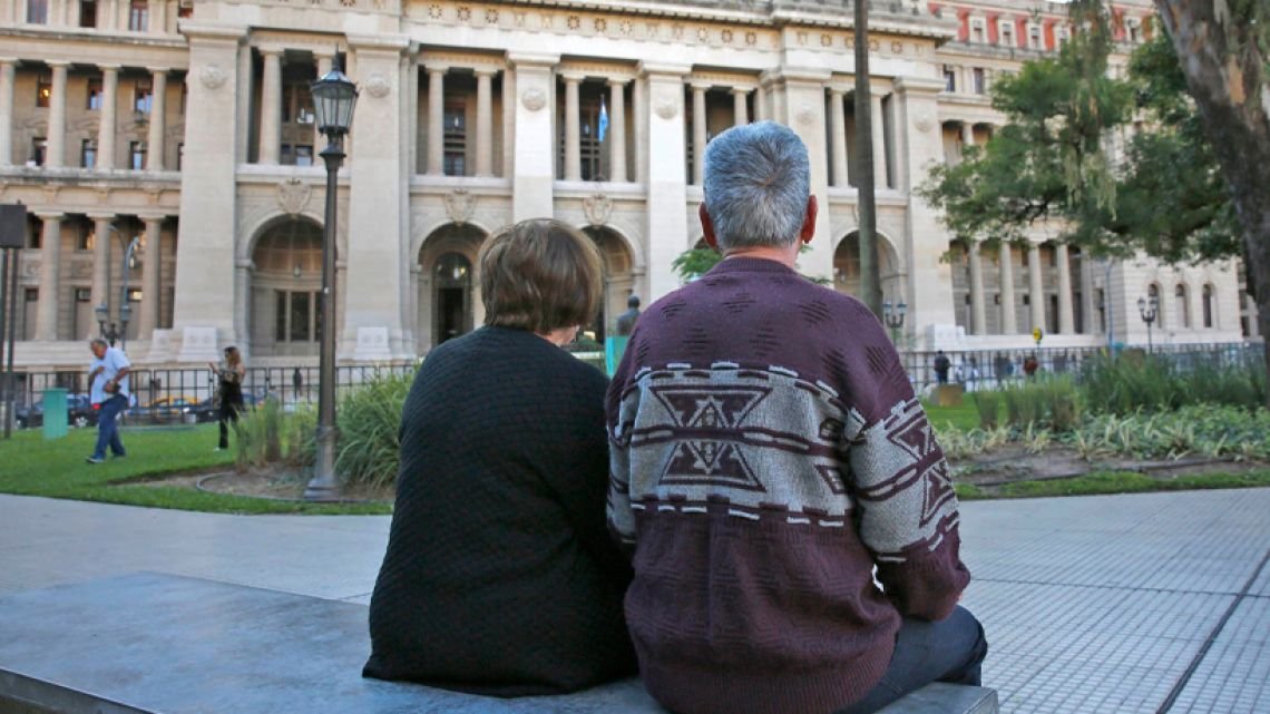 Jubilaciones: la Justicia de Córdoba le puso los puntos a la ANSES y marcó qué ley vale y cuál no