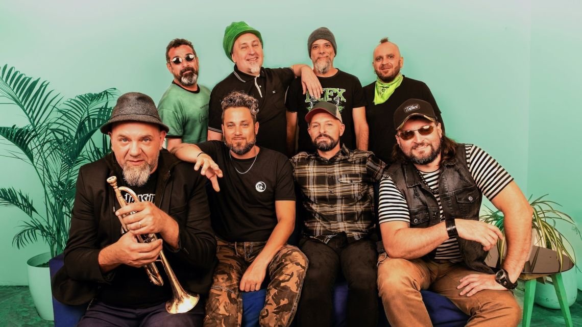 Karamelo Santo anticipa las jornadas del Vivamos Música que empieza esta semana
