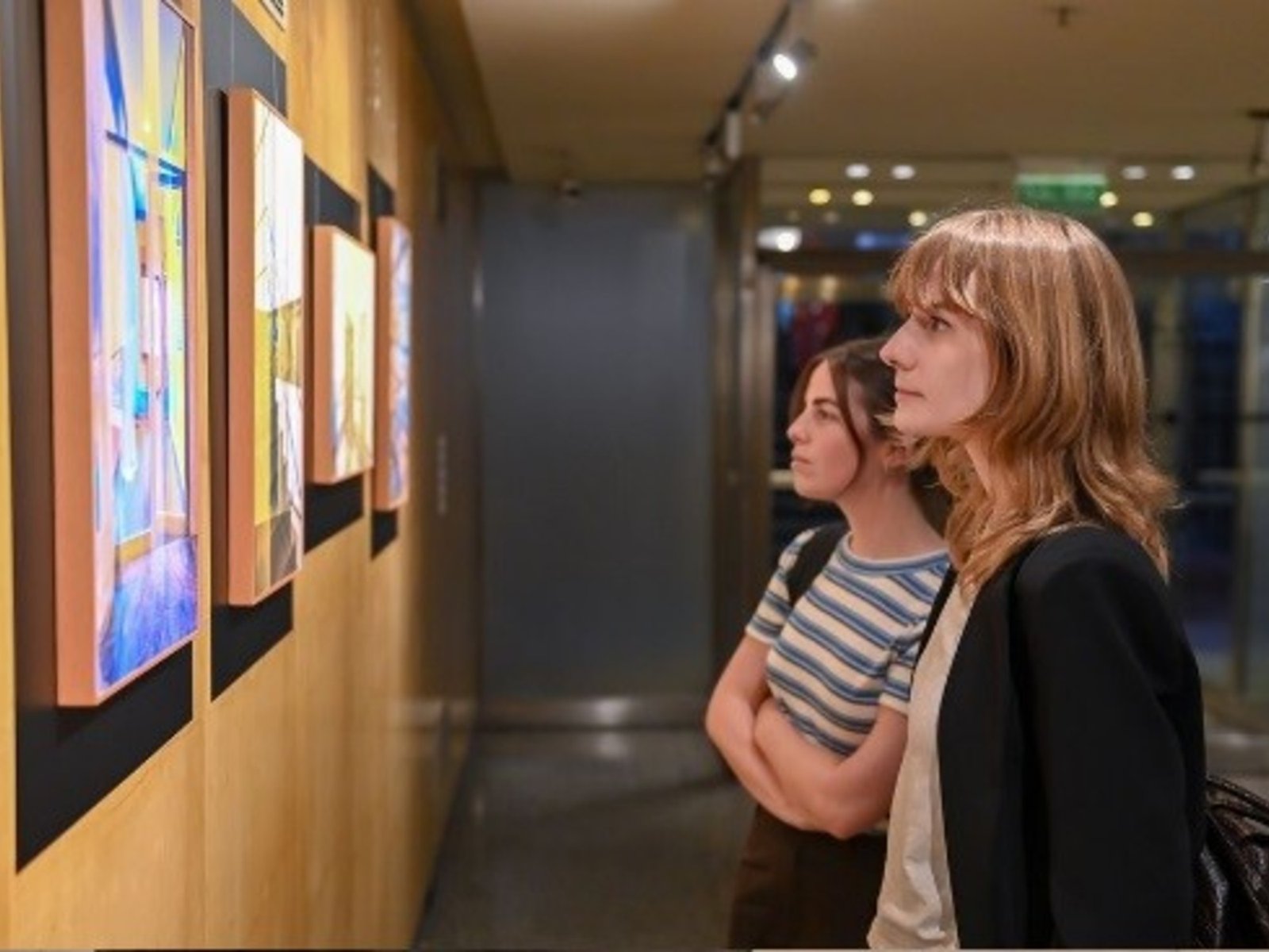 La FotoGalería del Teatro San Martín se llamará “Sara Facio”
