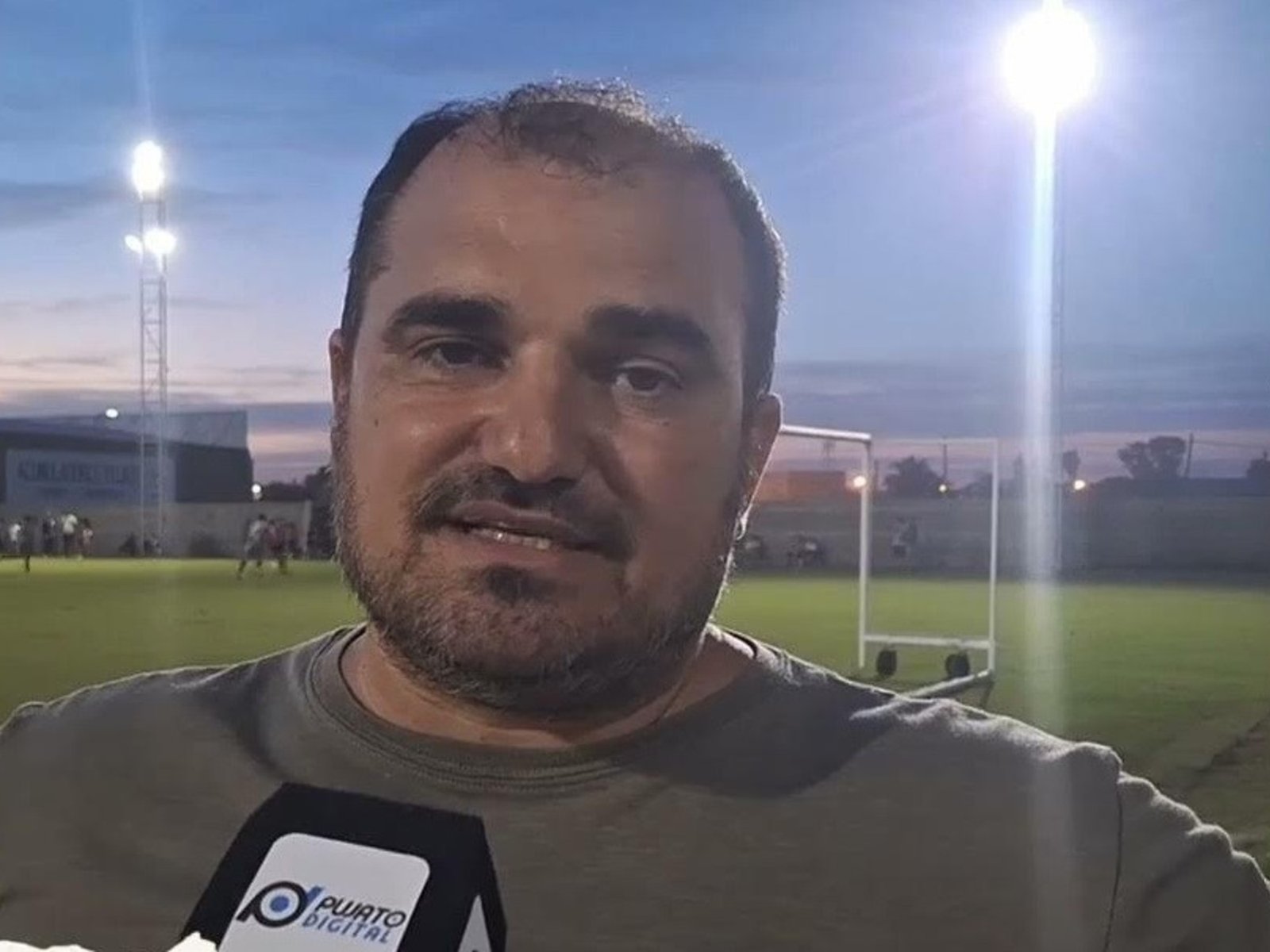 La Justicia archivó una causa contra Mauro Scaloni, hermano del DT de la Selección Argentina