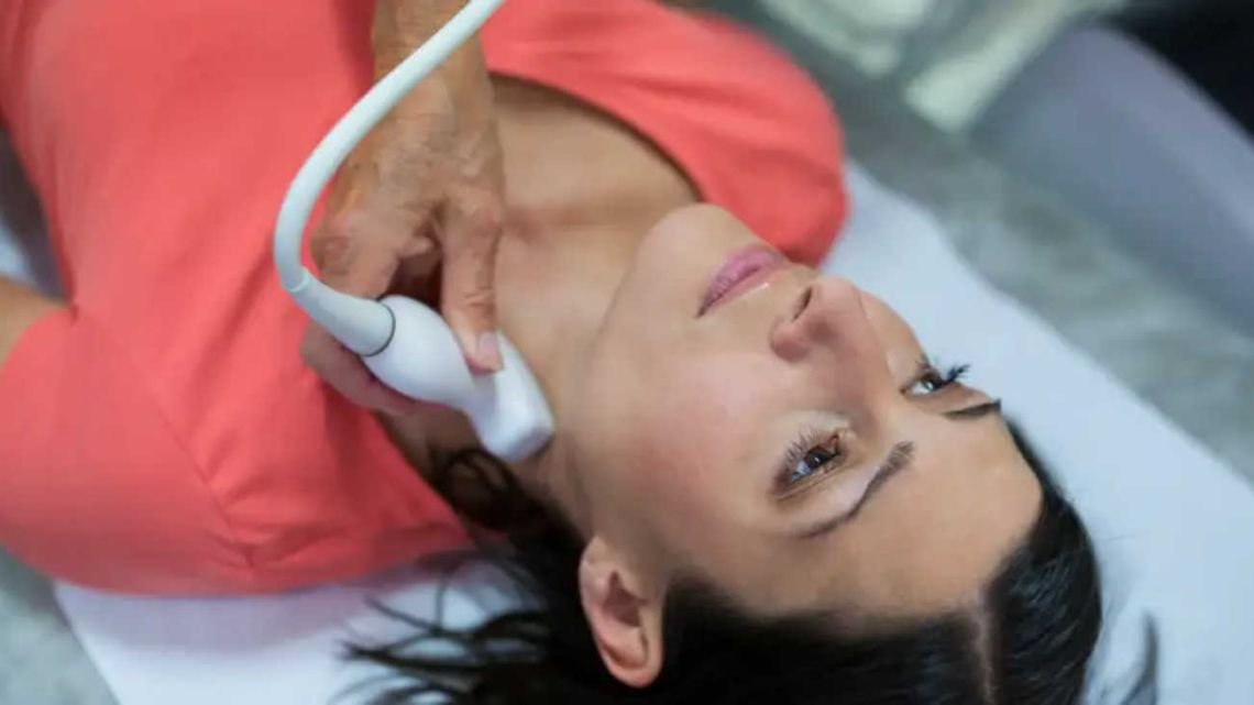 La Tiroides, una glándula pequeña con un rol clave