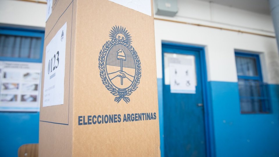 La abstención electoral como síntoma de época