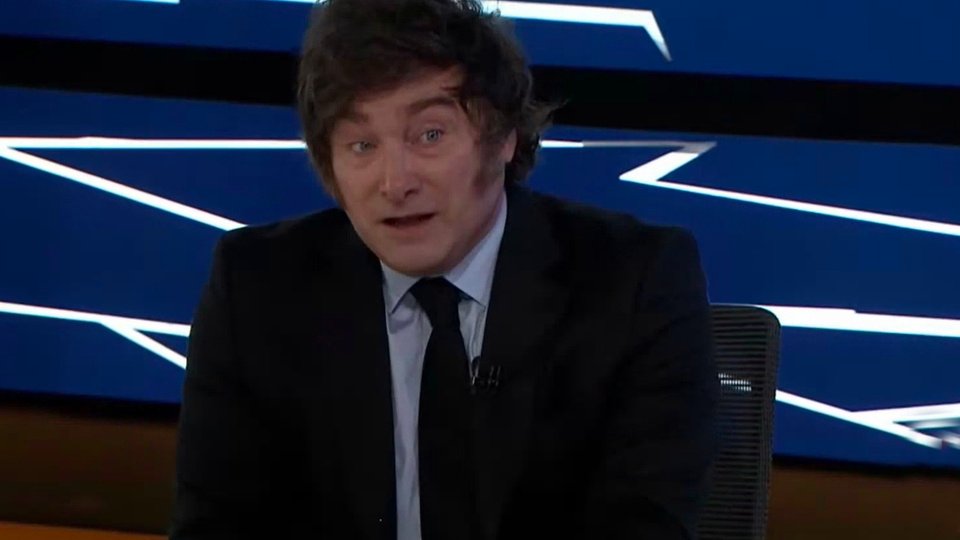 La advertencia de Milei a Macri y al PRO: “Este es el rumbo y hay que alinearse”   | El Presidente insiste en sumar a dirigentes del macrismo a LLA