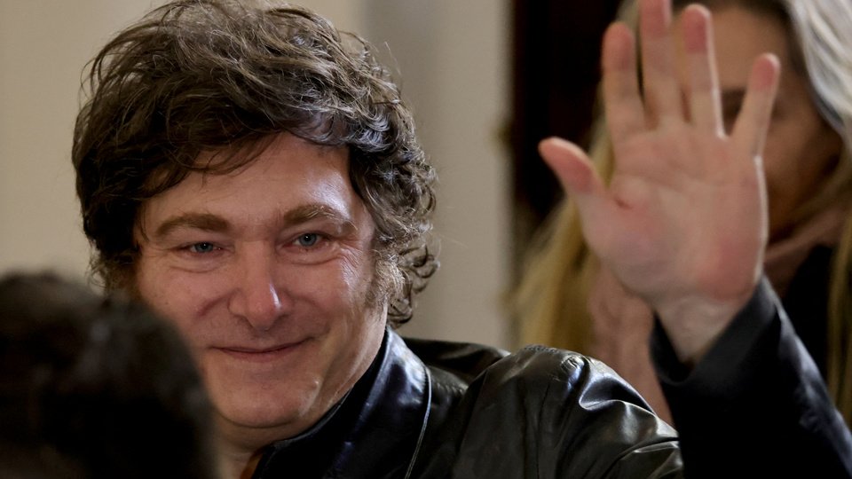 La agenda de Javier Milei y la sesión en Diputados por los jubilados | El Gobierno advirtió que vetará lo que salga