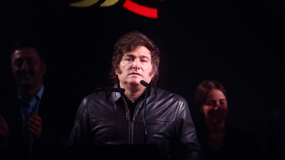 La agenda de Javier Milei y su Gobierno