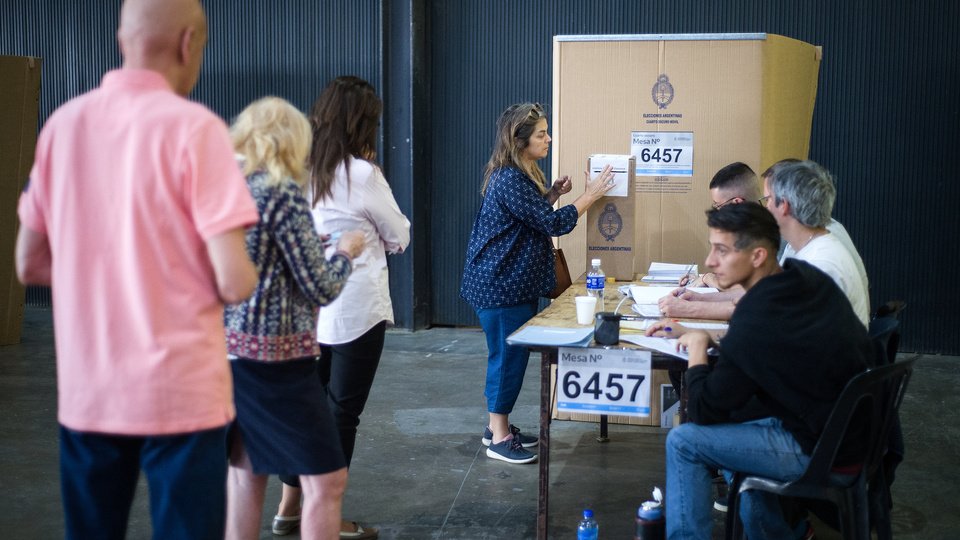 La anti política, ese clima de época | La falta de interés y conocimiento, las dudas sobre la participación