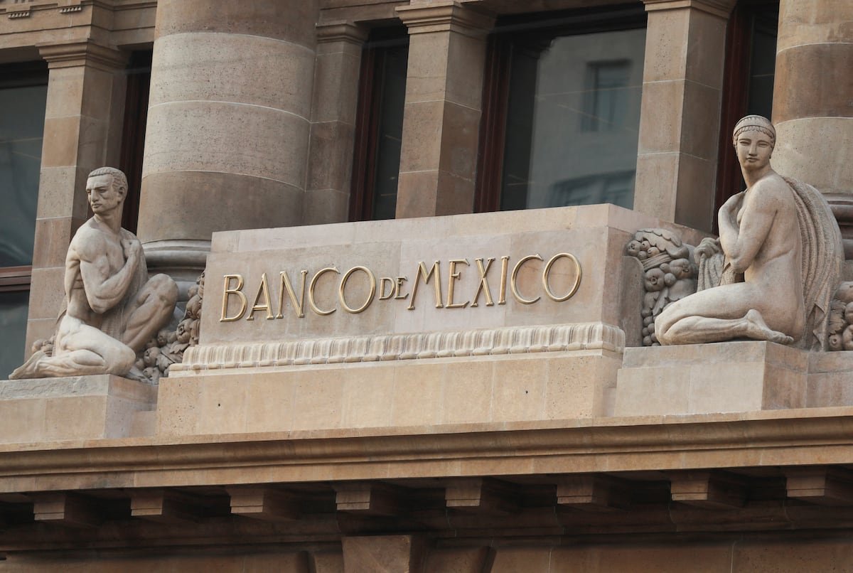 La banca mexicana busca sortear las embestidas de Trump y continuar con los números récord | Economía