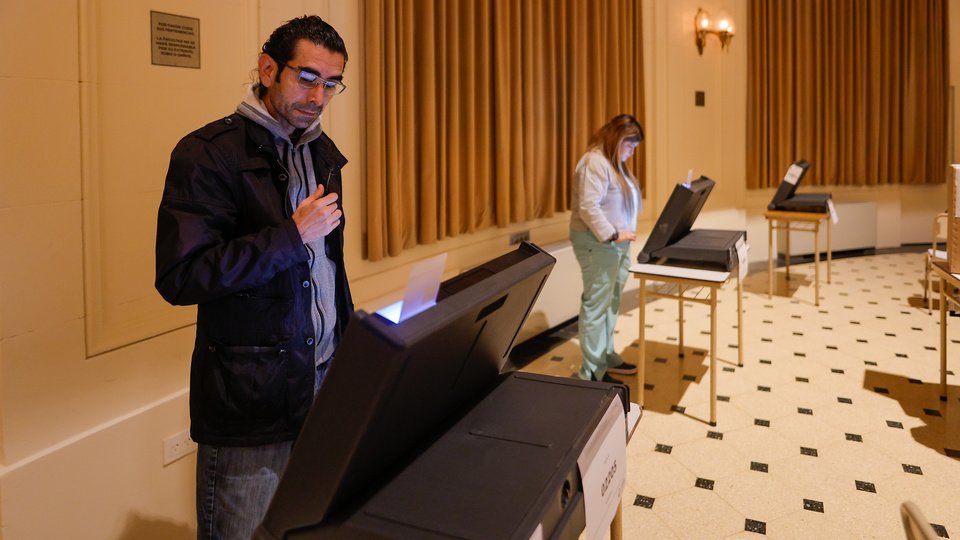 La decepción, lo único claro tras las elecciones | Después de seis comicios, hay varios interrogantes abiertos