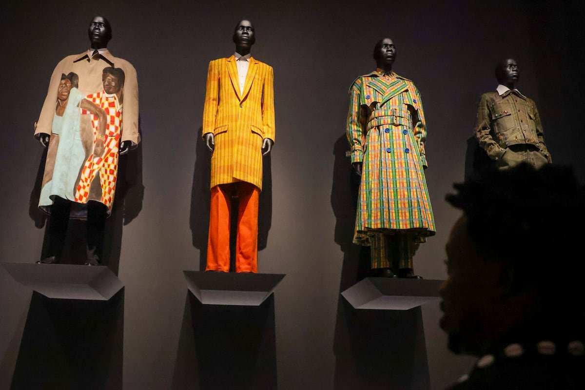 La gala de la moda del Met se rinde al poderío de los dandis afroamericanos | Gente
