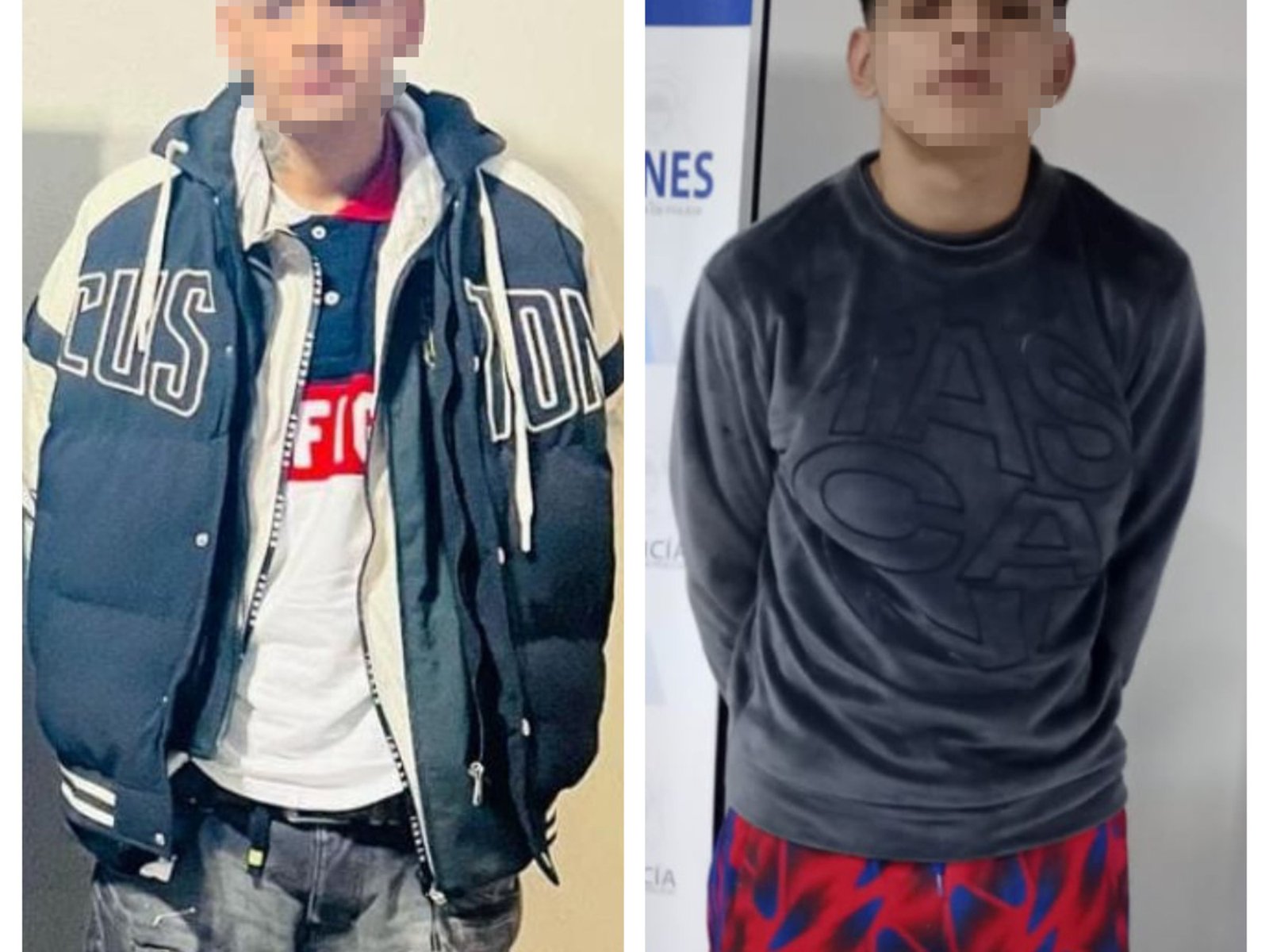 La historia de “Angelito” y “Tito”, el terror del barrio “La Puñalada”, en La Matanza