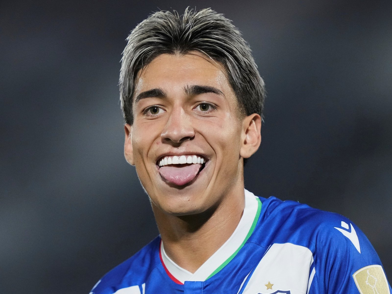 La historia de Maher Carrizo, el ‘otro Mastantuono’ del fútbol argentino que ilusiona a todo Vélez y acapara interés en Europa