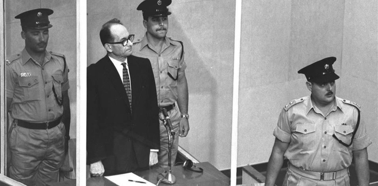 La historia oculta de Lothar Hermann, el héroe olvidado en la captura de Eichmann en la Argentina