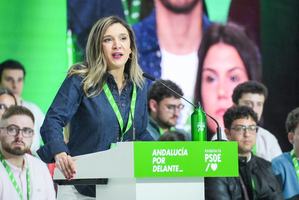 La jueza admite la querella del PSOE de Andalucía contra un alto cargo de la Junta por los contratos sanitarios troceados | España