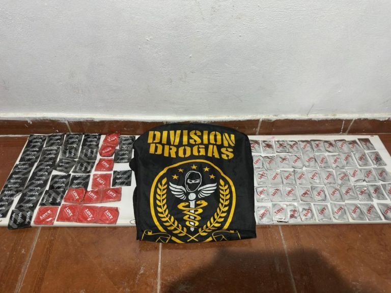 La madama coordinaba los encuentros con los clientes y determinaba la tarifa