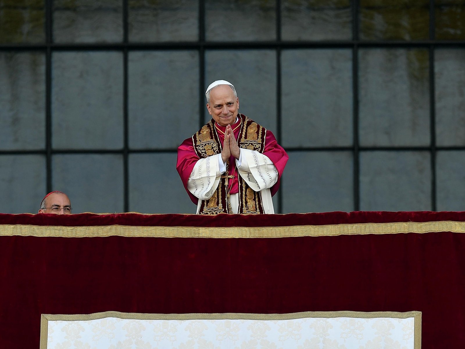 La opinión de los argentinos sobre el nuevo Papa y el particular rasgo que destacó la mayoría