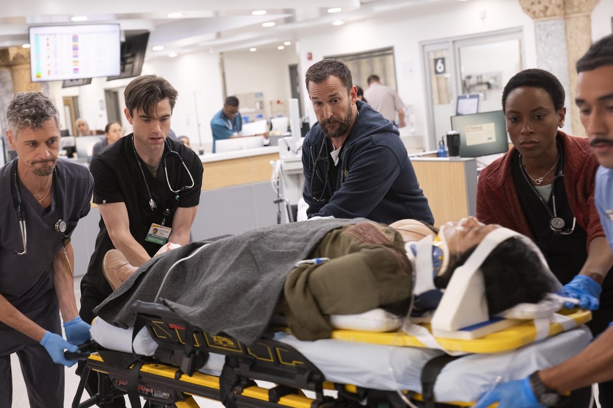 La plataforma de ‘streaming’ Max recula y volverá a llamarse HBO Max | Televisión