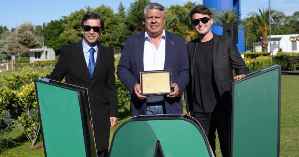 La plataforma que te permite invertir en jugadores de fútbol :: Olé