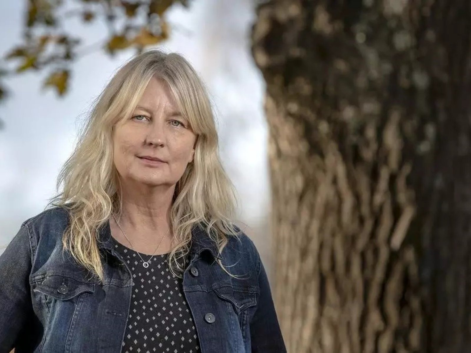 La sucesora de Stieg Larsson alerta sobre una “contraola” de ataque a las conquistas feministas