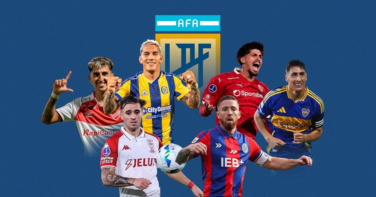 La supremacía de los locales: la tendencia que favorece en octavos a los equipos que jugaron en sus estadios :: Olé