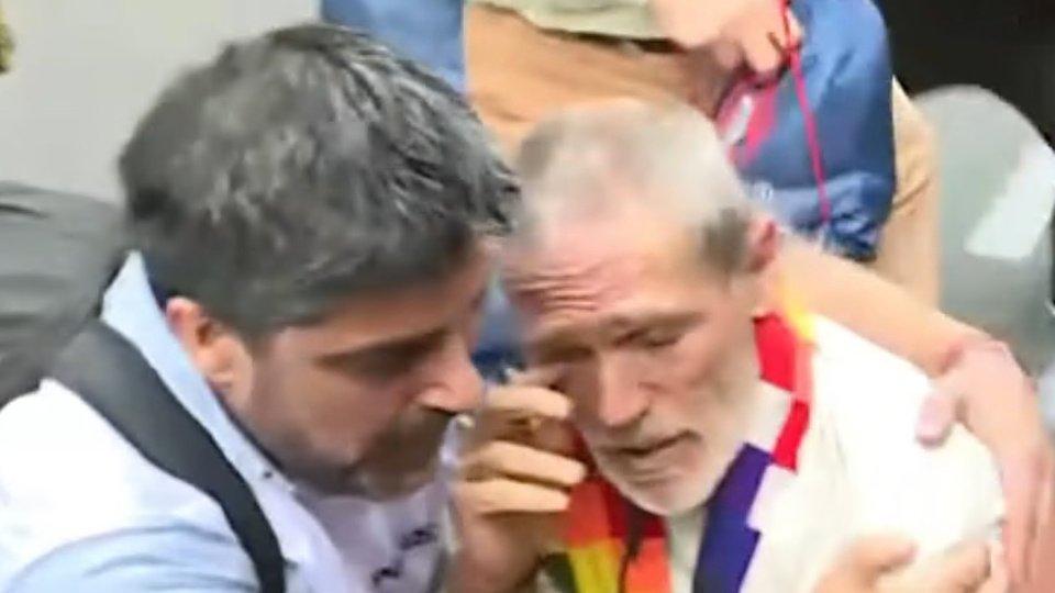 “La única política para los de abajo es la represión” | Declaración de los obispos de Merlo-Moreno