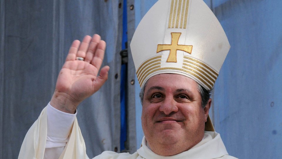“La verdadera libertad es la que se hace cargo del sufrimiento de los otros” | Palabras del presidente del episcopado