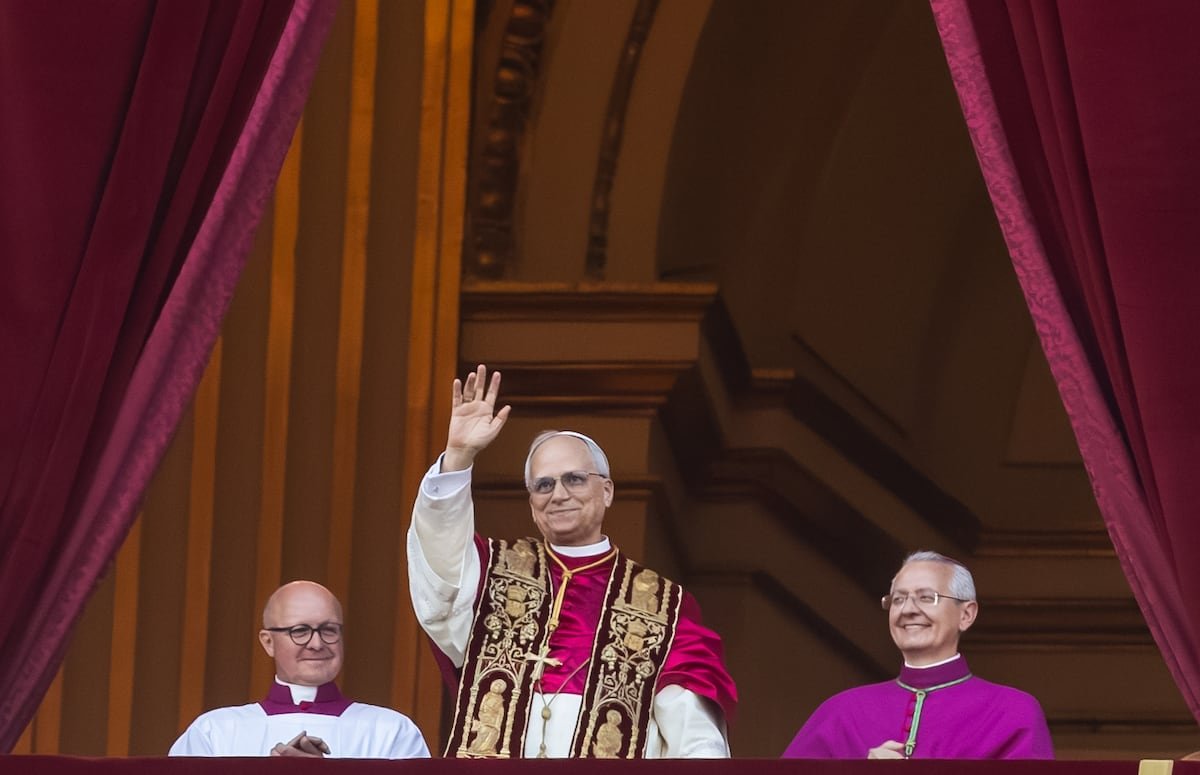 León XIV, primer papa de Estados Unidos, un perfil en la línea de Francisco | Internacional