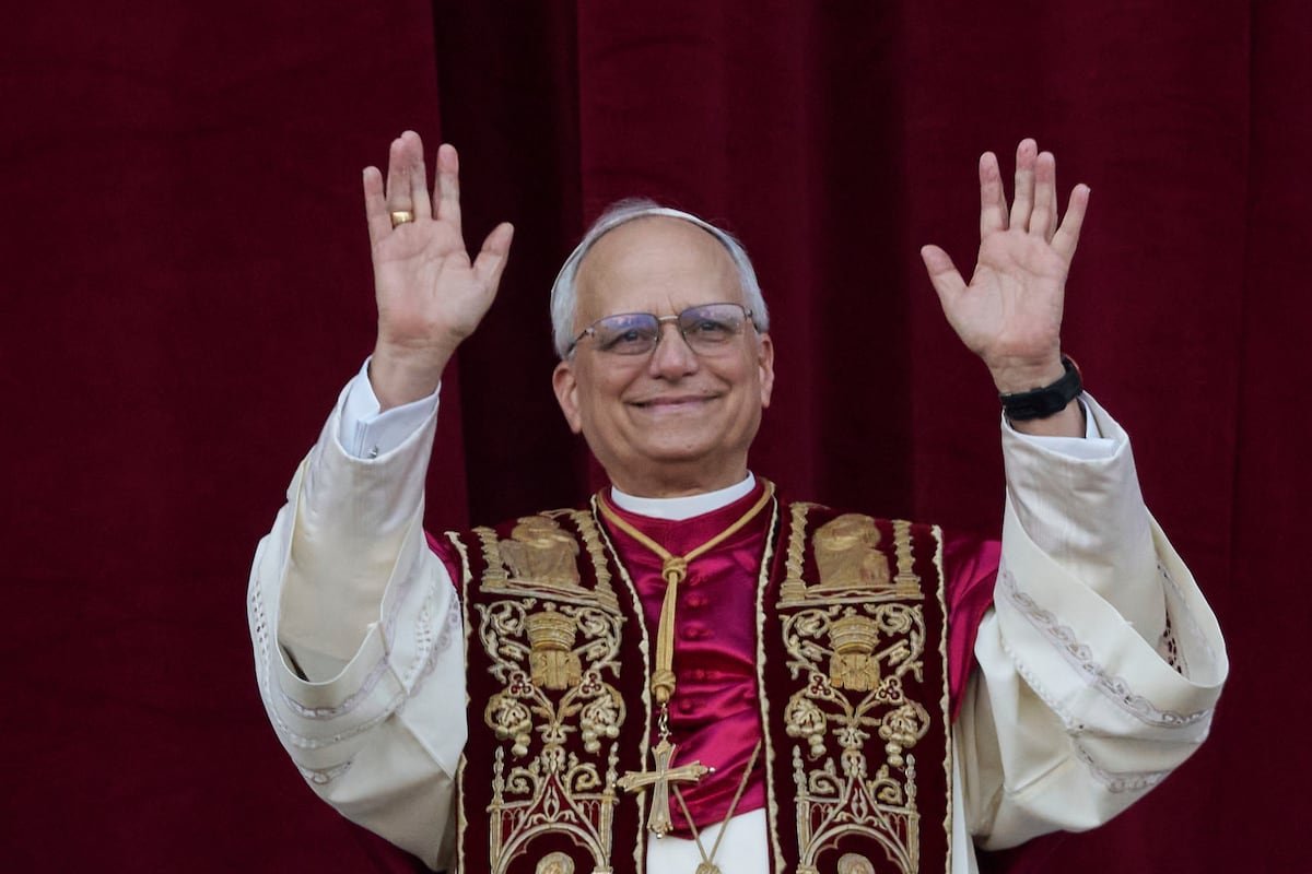 León, la última jugada de Francisco