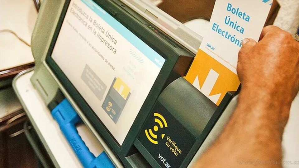 Los 8 candidatos que perdieron contra el voto en blanco en las elecciones 2025 de CABA | Se renueva la Legislatura porteña
