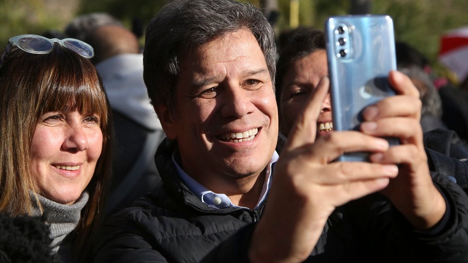 Los hermanos Manes sellaron su alejamiento de la UCR | Lanzaron su nuevo espacio político “Para Adelante”