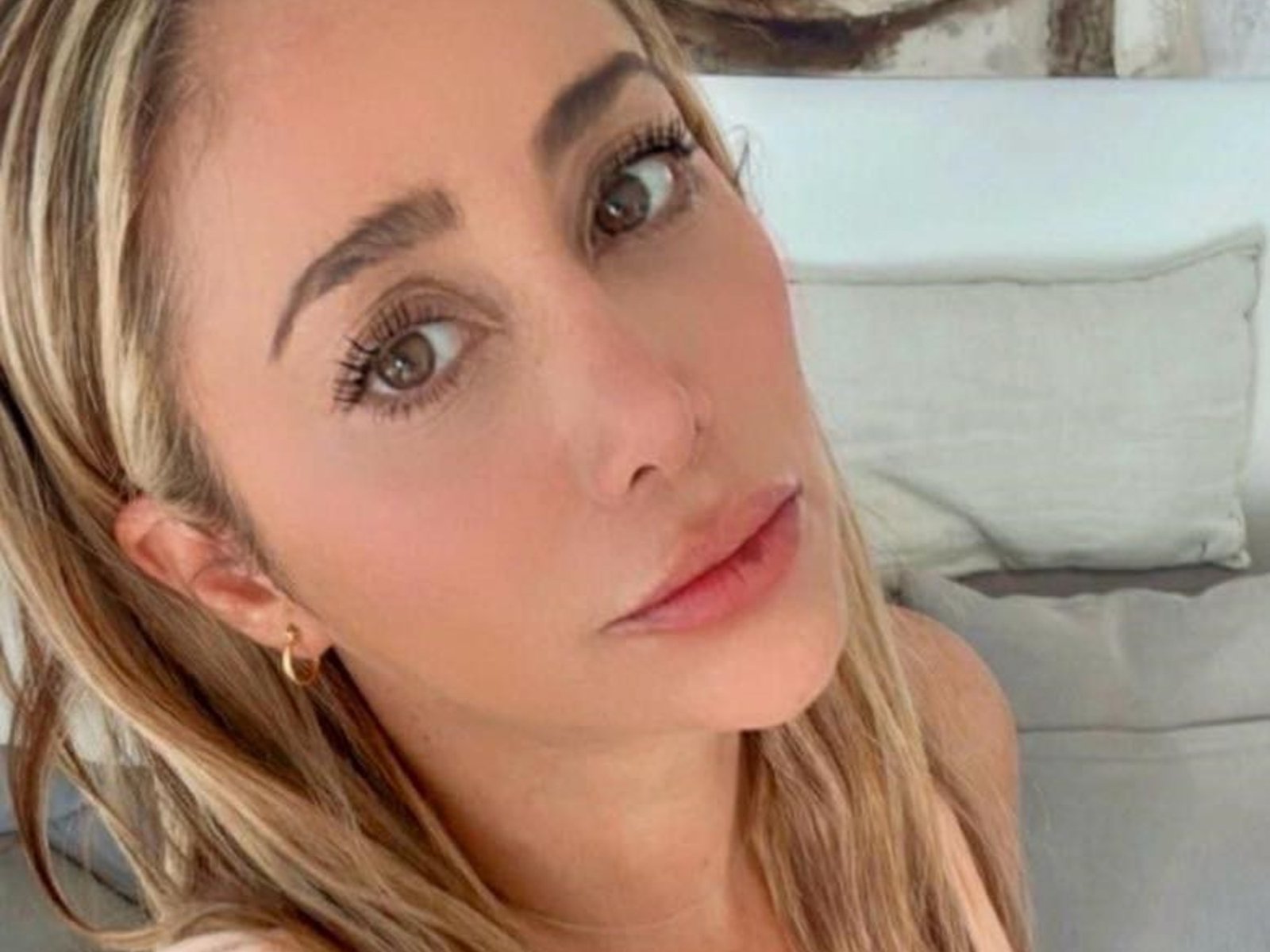 María Belén Zerda, la argentina que pasó doce días extraviada en Cancún, describió como “un milagro” su recuperación