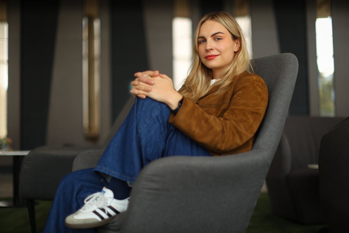 María del Mar Ramón, escritora: “Nuestros recuerdos son una ficción”