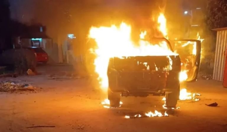 Mataron a un policía retirado y uno de los asaltantes murió en el hospital