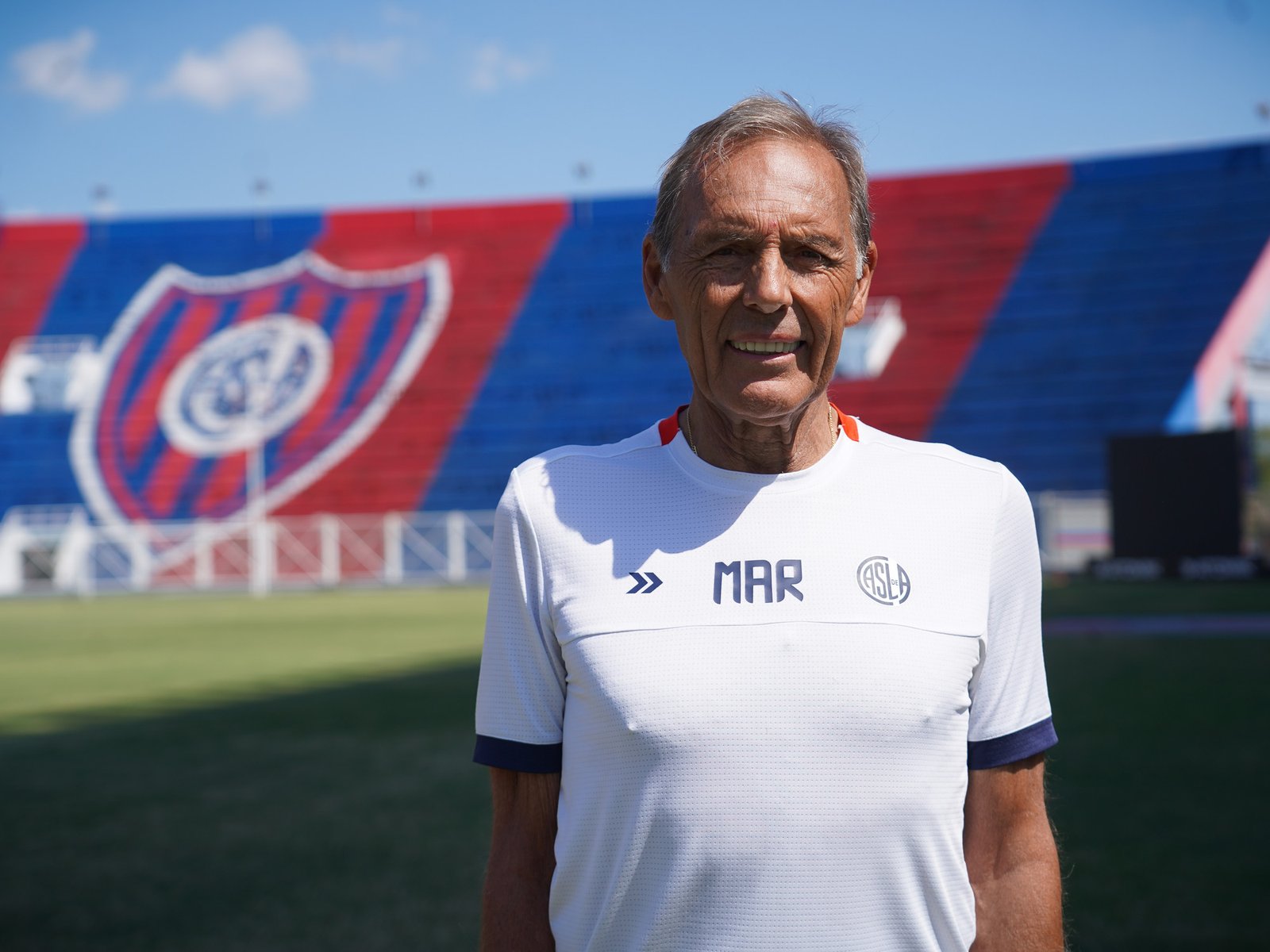Miguel Ángel Russo renunció en San Lorenzo y está a un paso de ser el nuevo DT de Boca