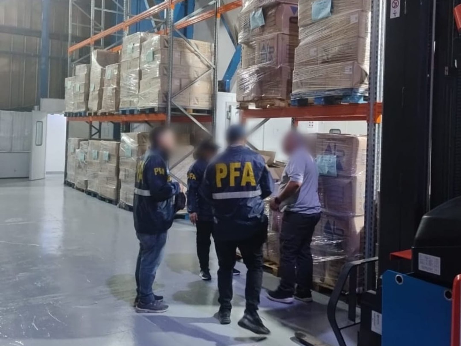 Misterioso “ataque” y robo de datos en el laboratorio del fentanilo contaminado por el que investigan 15 muertes