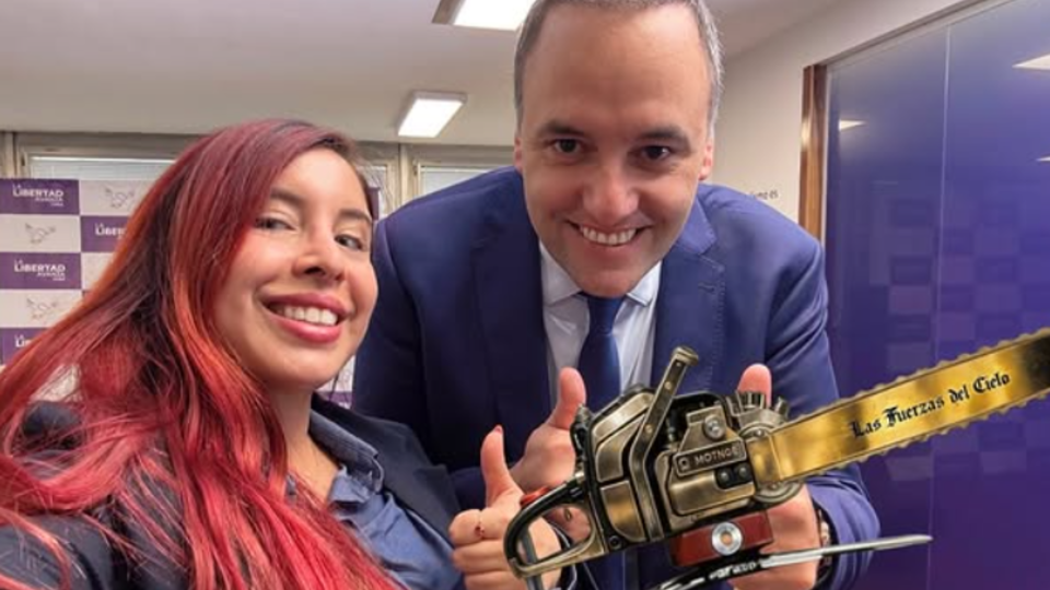 Motosierra sin fin: el Gobierno eliminó definitivamente el FISU y el Fondo Fiduciario para la Promoción Científica | Luego de subejecutarlos